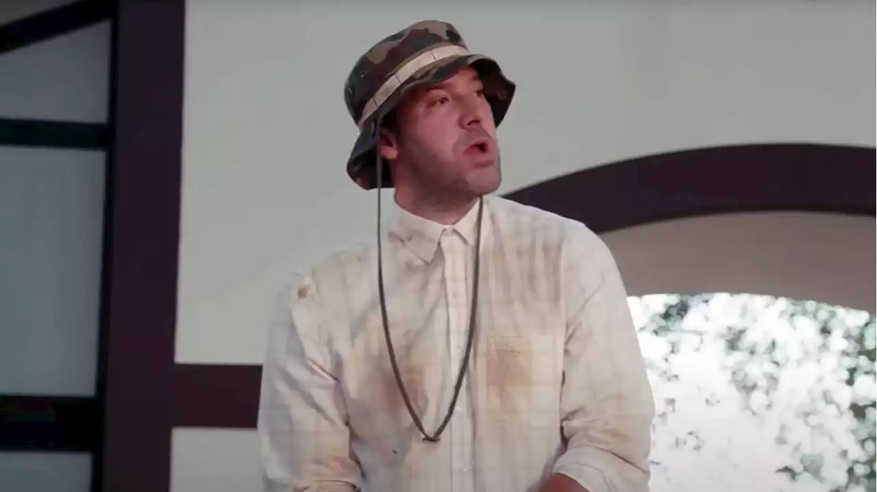 Watch Super Bowl 2023 ads and trailers: more 'Caddyshack' and 'Clueless' than crypto