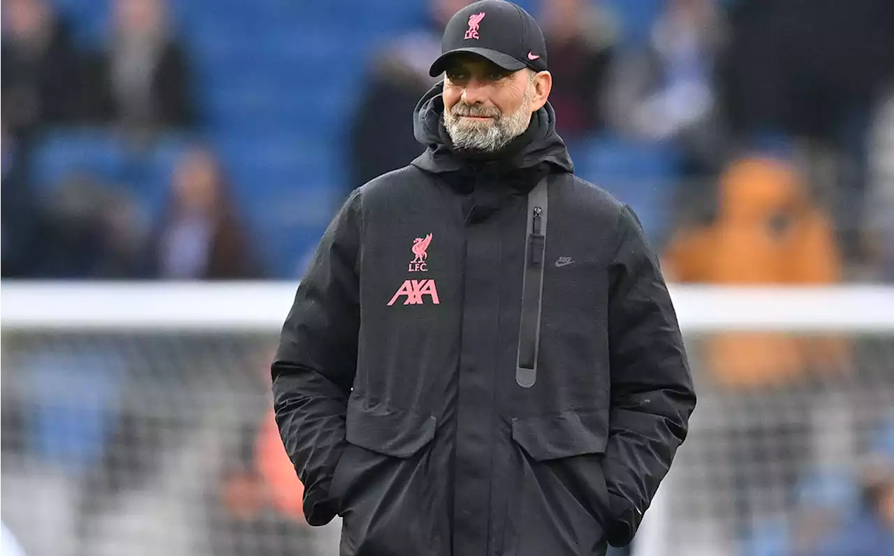 ‘No diré nada sin mi abogado’, Klopp sobre el gasto del Chelsea