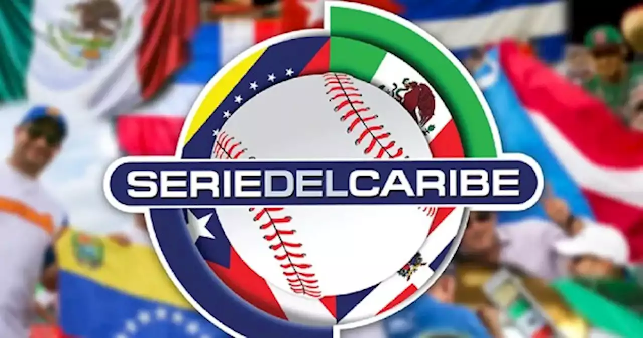 Calendario y resultados de la Serie del Caribe 2023 | Dónde ver