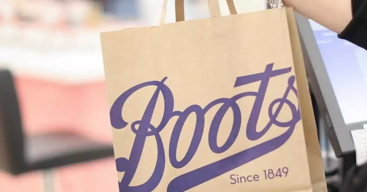 Boots shoppers rush to buy budget box that contains £110-worth of premium makeup