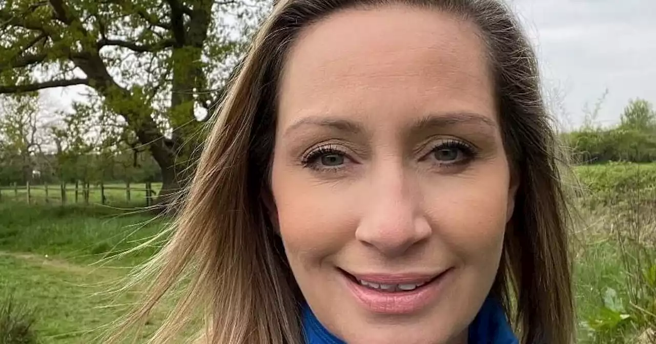 Police believe missing mum Nicola Bulley 'fell into river'