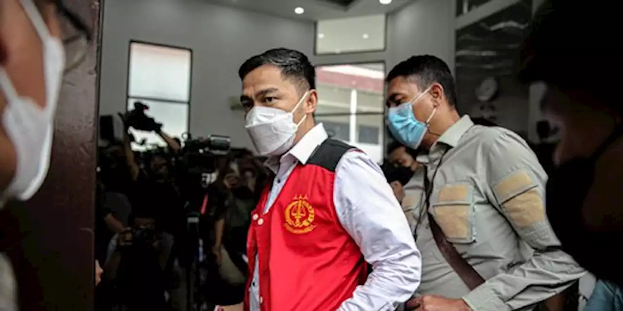 Pleidoi Arif Rachman: Atasan Tak Dukung Ungkap Fakta, Saya Tertekan & Terancam | merdeka.com