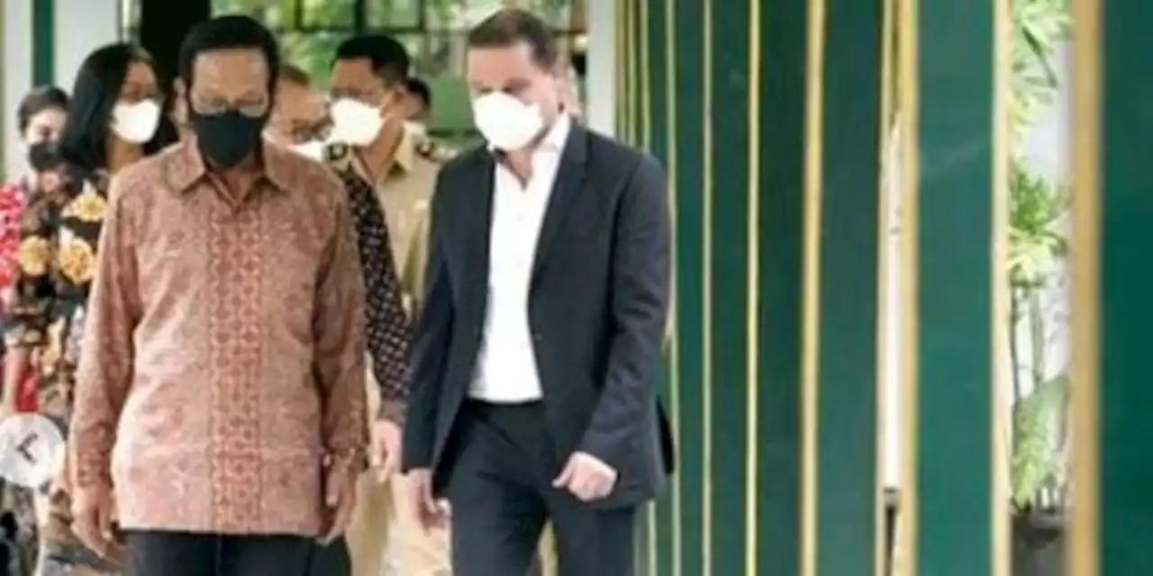 Sultan HB X Tidak Tetapkan Tarif Sewa Tanah Keraton untuk Proyek Tol | merdeka.com