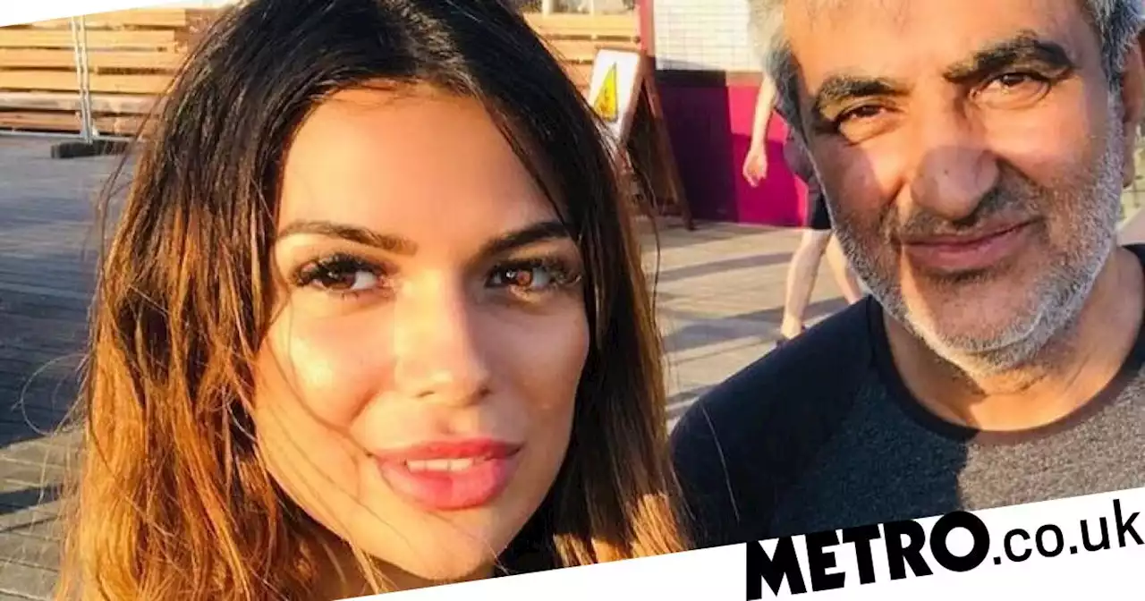 Ekin-Su Cülcüloğlu’s dad has applied for middle-aged Love Island spin-off