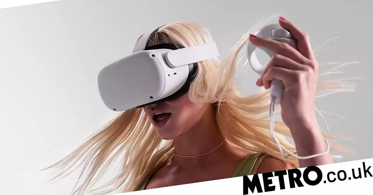 Meta Quest VR division has lost $24 billion in two years