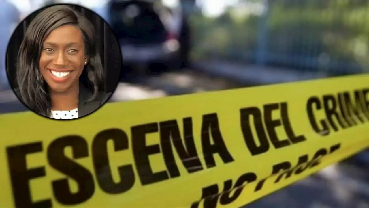 Asesinan a tiros a una concejal de Nueva Jersey frente a su casa