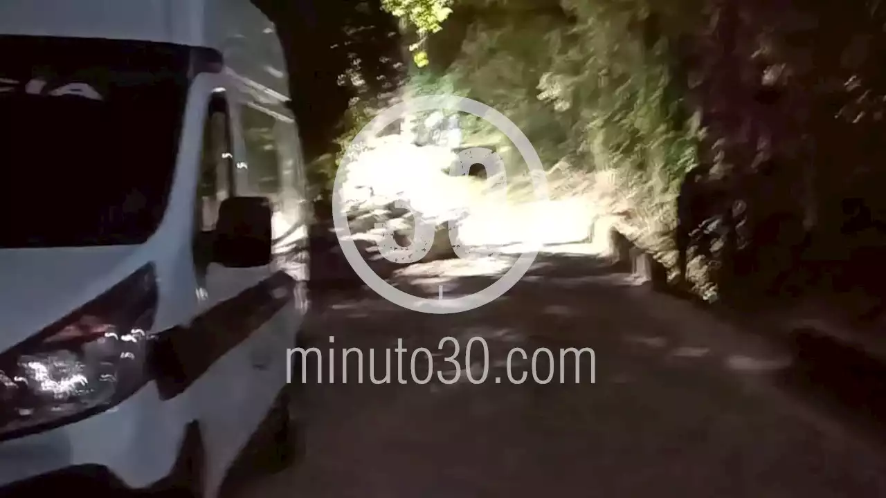 [VIDEO] Un hombre fue abatido por el Ejército en Bello