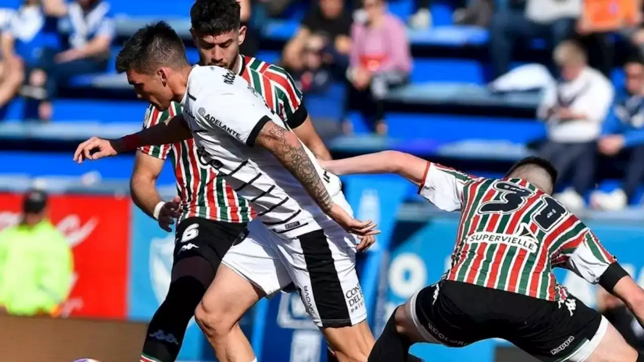 Fútbol libre por celular: cómo ver en vivo Newell's vs Vélez