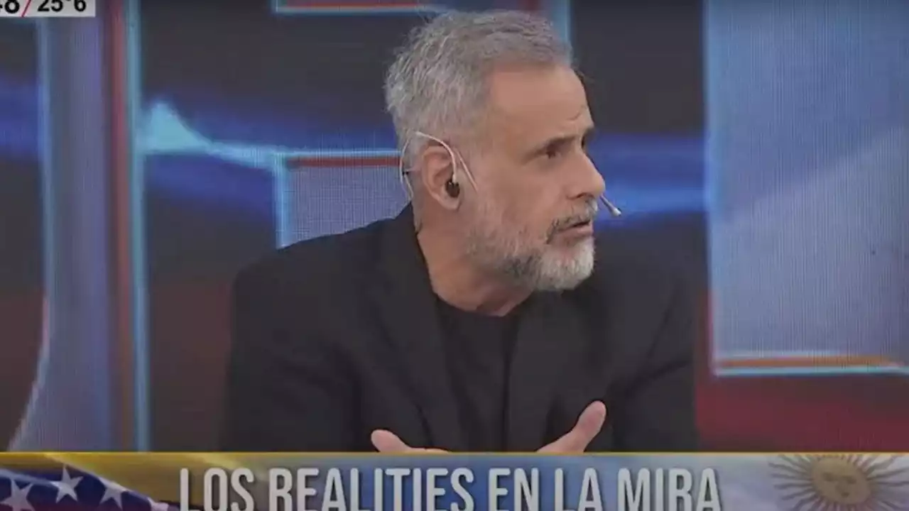 Jorge Rial reveló quién ganó El Hotel de los Famosos 2