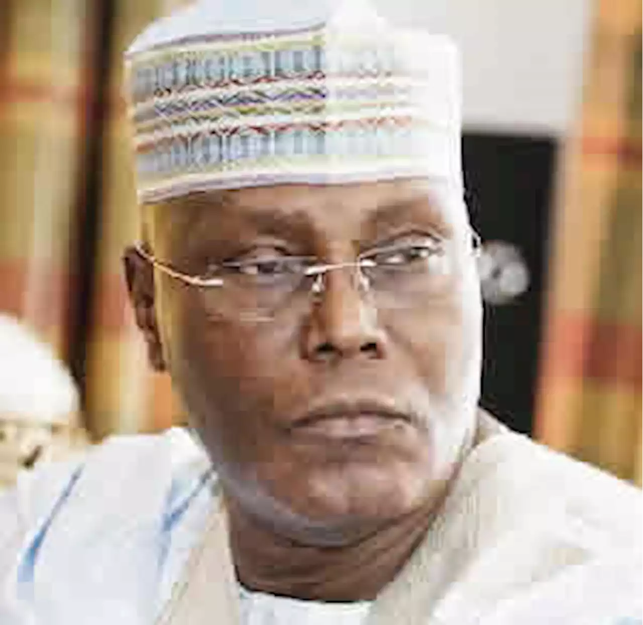 Atiku is Nigeria's public enemy, says APC PCC