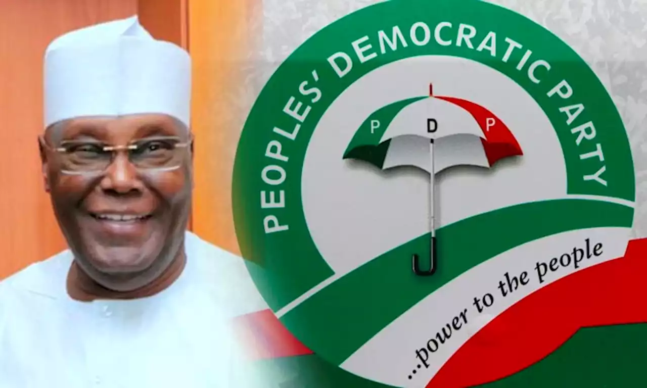 Atiku will restructure Nigeria within six months – Nwodo