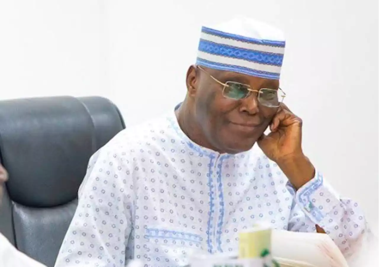 Court hears suit seeking Atiku's prosecution March 7 - Punch Newspapers