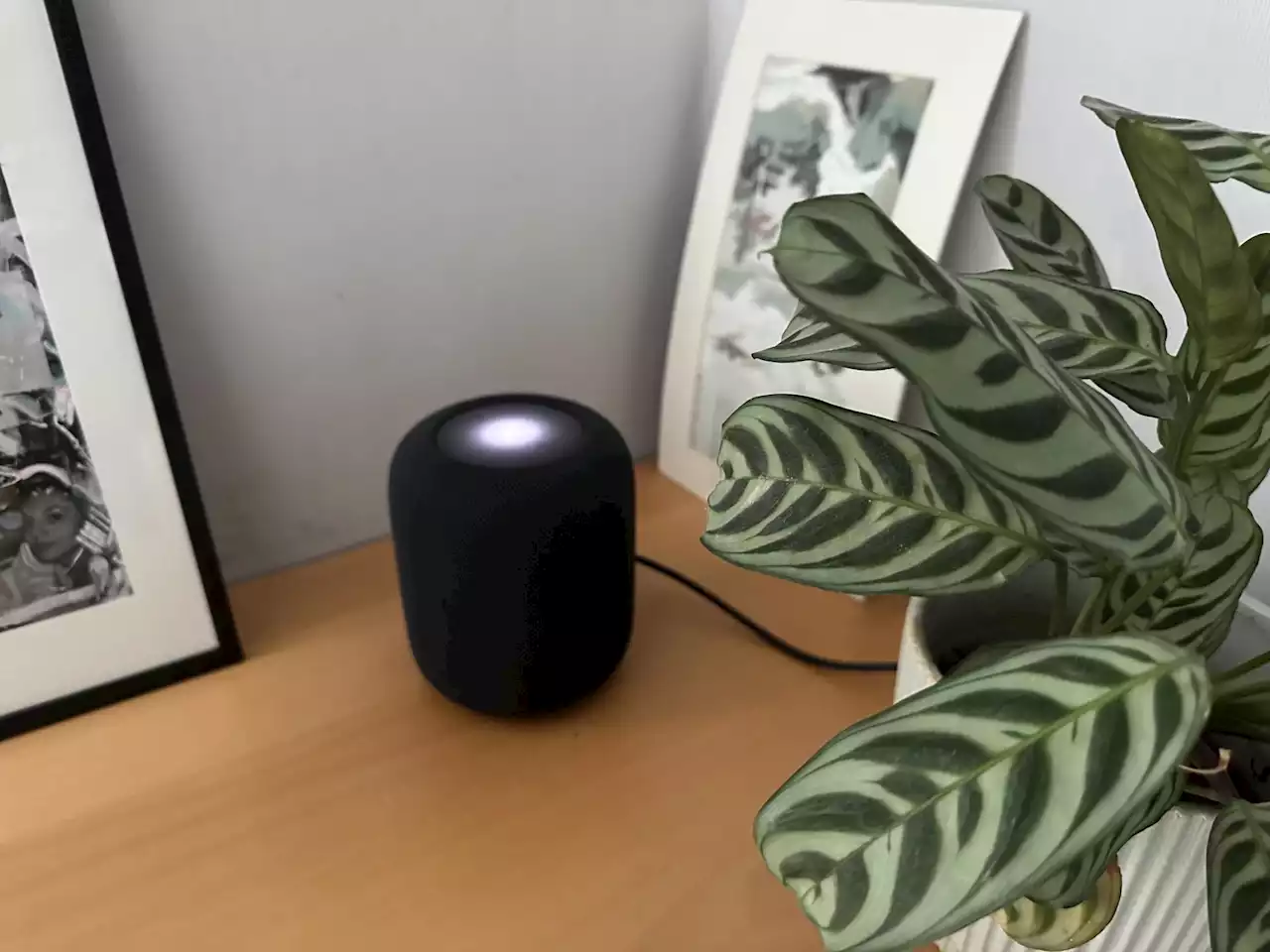 Test: Apple Homepod – Maxat och mixat