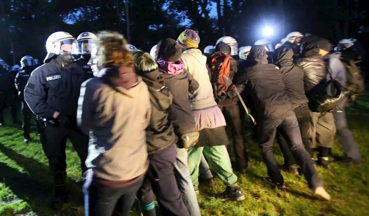 G20-Urteil rechtskräftig: Schwere Schlappe für Hamburgs Polizei – und für Scholz