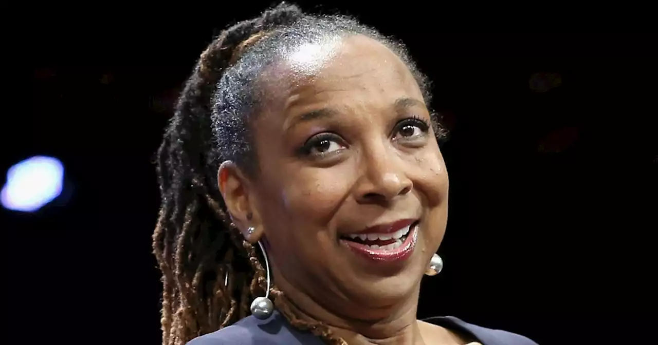 Why Kimberlé Crenshaw makes Republicans so nervous