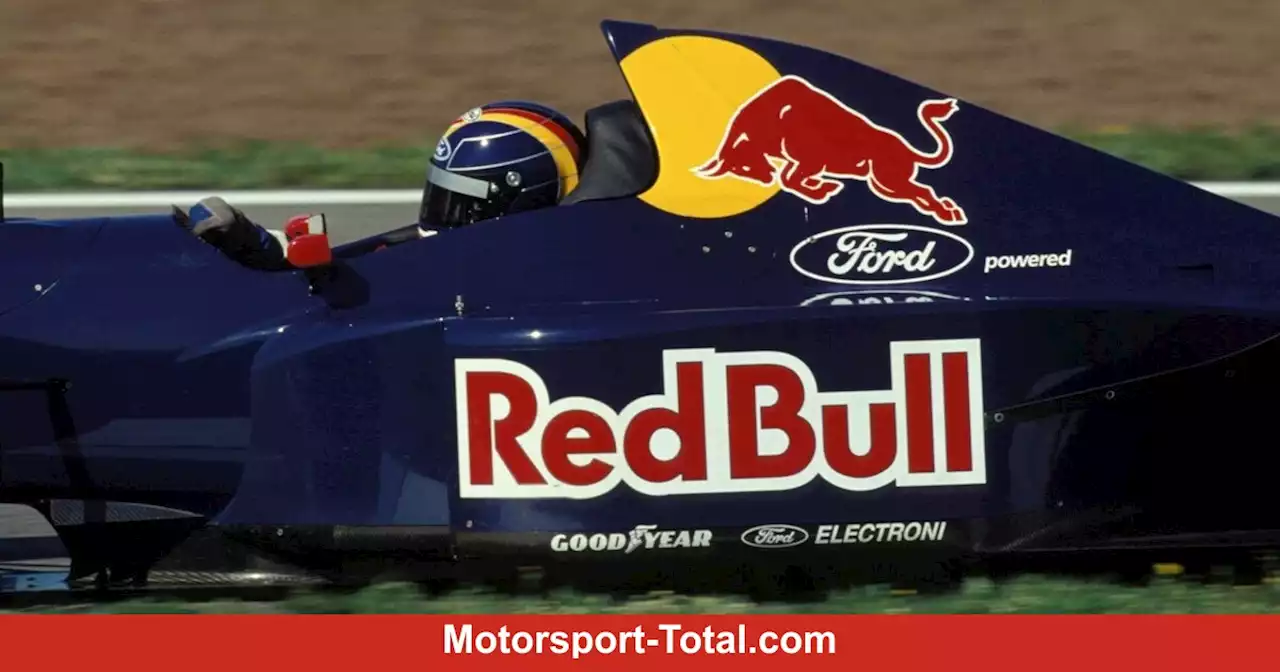 Formel-1-Liveticker: Launch des Red Bull RB19 von Weltmeister Max Verstappen