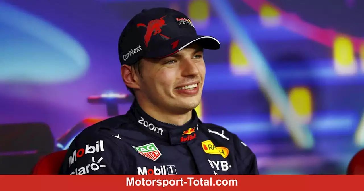 Max Verstappen reist im Privatjet jetzt mit eigenem Rennsimulator