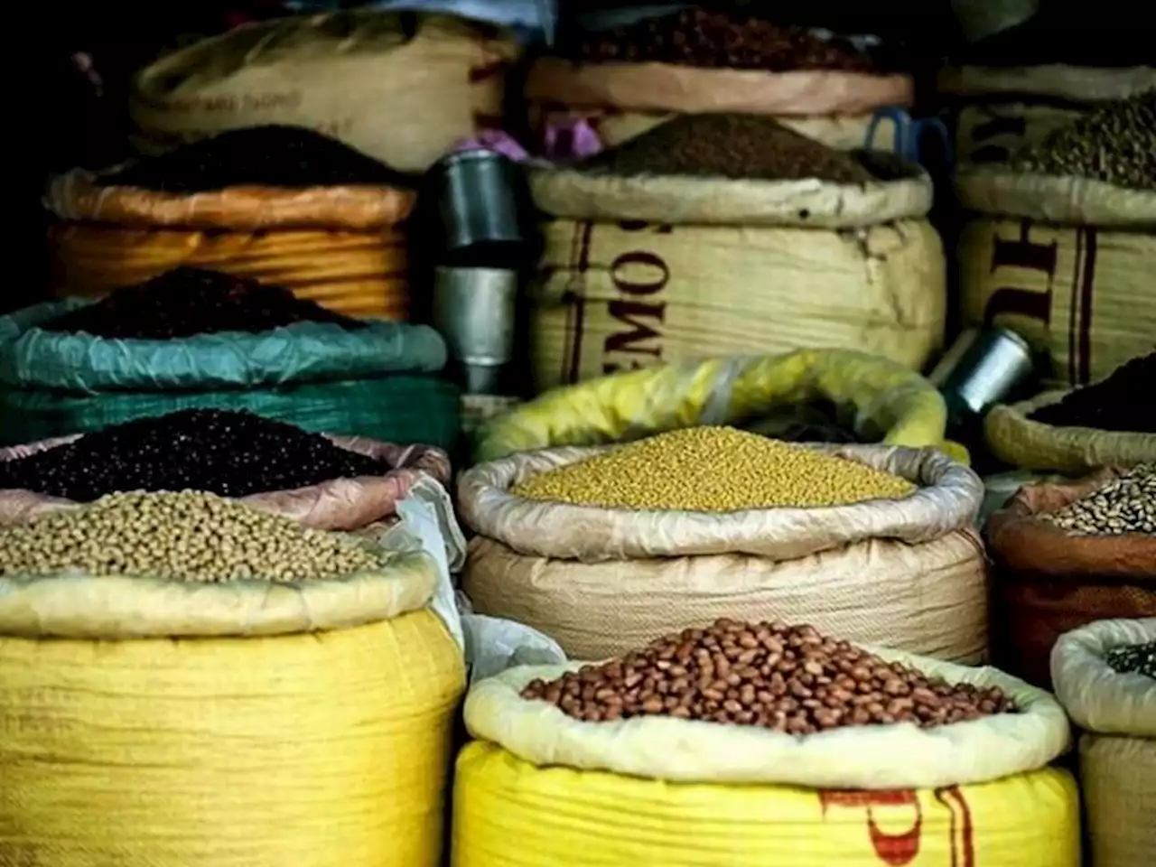 گھی دالیں انڈے لہسن چاول چینی مرغی اور پیٹرول سمیت 32 اشیا مہنگی