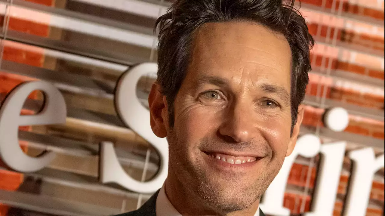 How Does Paul Rudd Stay Looking So Young? He Shared the Marvelous Secrets to His Eternal Youth