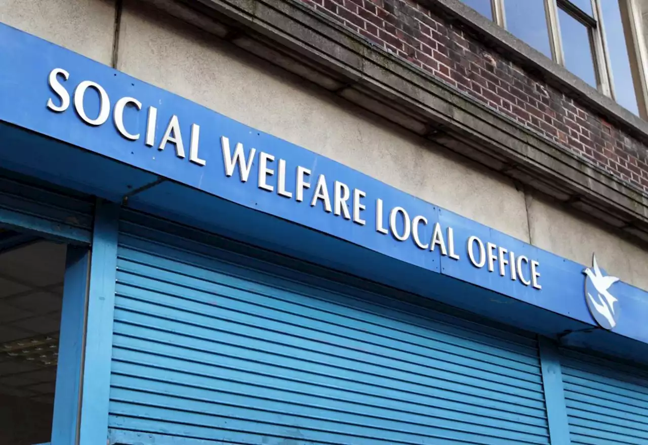 Nearly 8,000 reports of welfare fraud in 2022