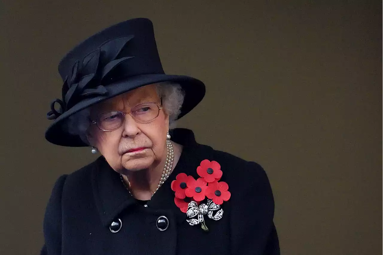 Brit pleads guilty to treason after seeking to 'kill' Queen Elizabeth II