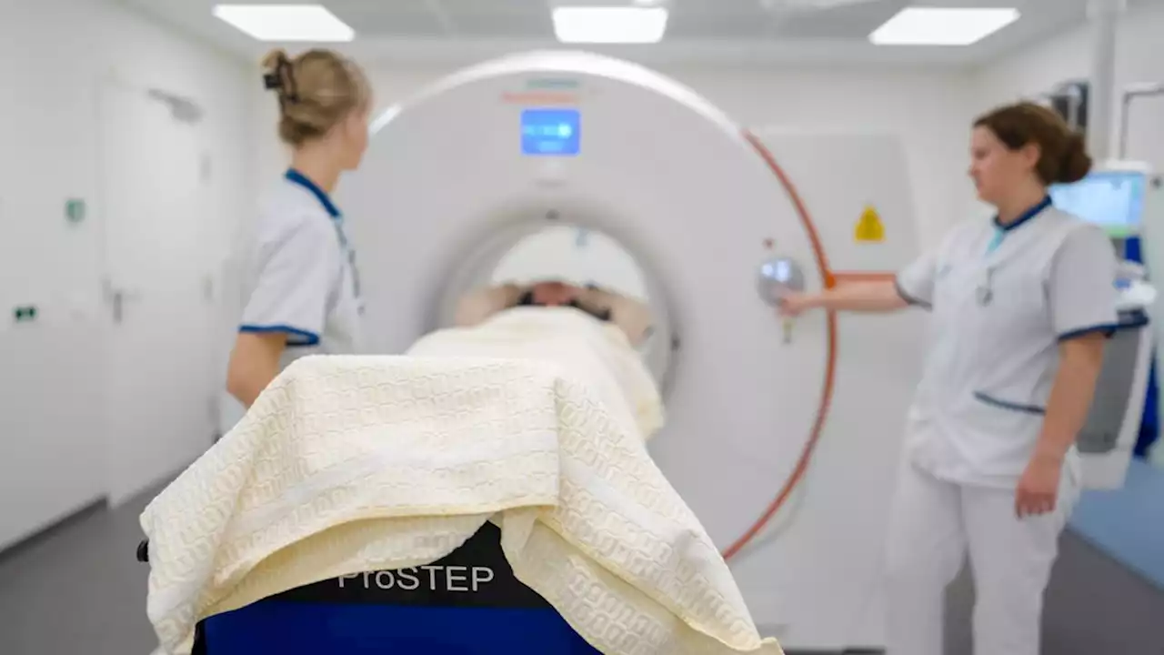 Iets meer kankerdiagnoses in 2022, vooral door bevolkingsgroei en vergrijzing