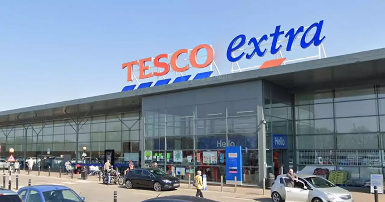 Tesco uses secret codes showing how fresh food is says ex-employee