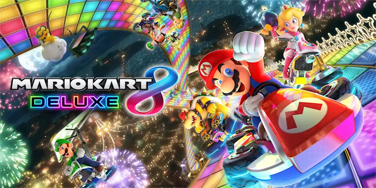 Gewinnspielauflösung: Diese Leser machen mit Mario Kart 8 Deluxe und dem Booster-Streckenpass die Pisten unsicher - ntower - Dein Nintendo-Onlinemagazin