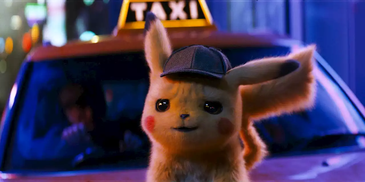 Meisterdetektiv Pikachu: Zweiter Kinofilm ist weiterhin in Arbeit - ntower - Dein Nintendo-Onlinemagazin