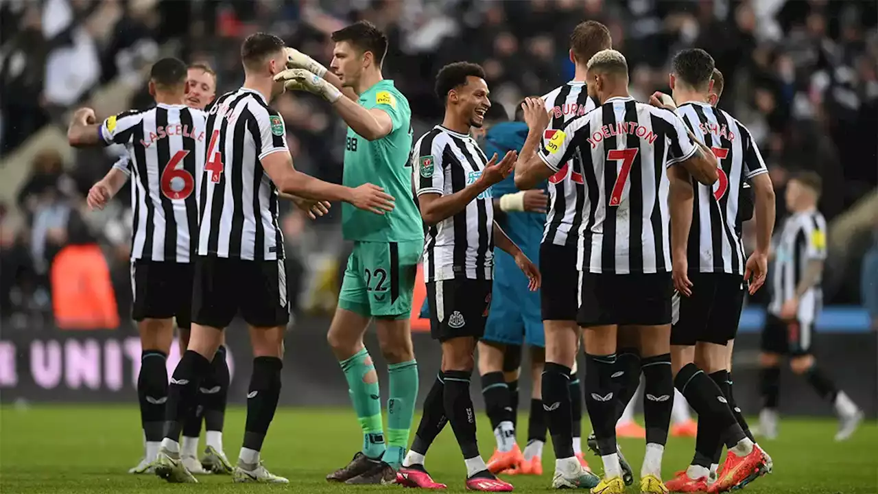 3 Positives and 3 Negatives to take from Newcastle 2 Southampton 1