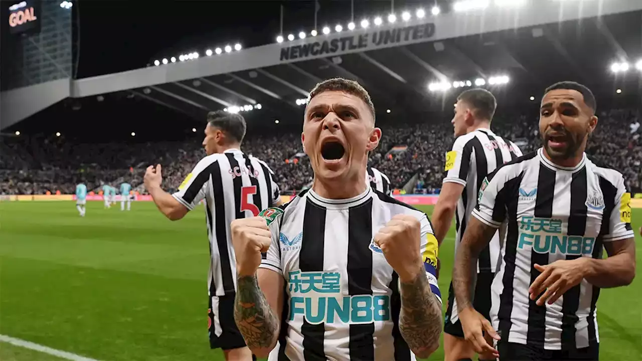 Five things (I didn't learn!) about Newcastle United