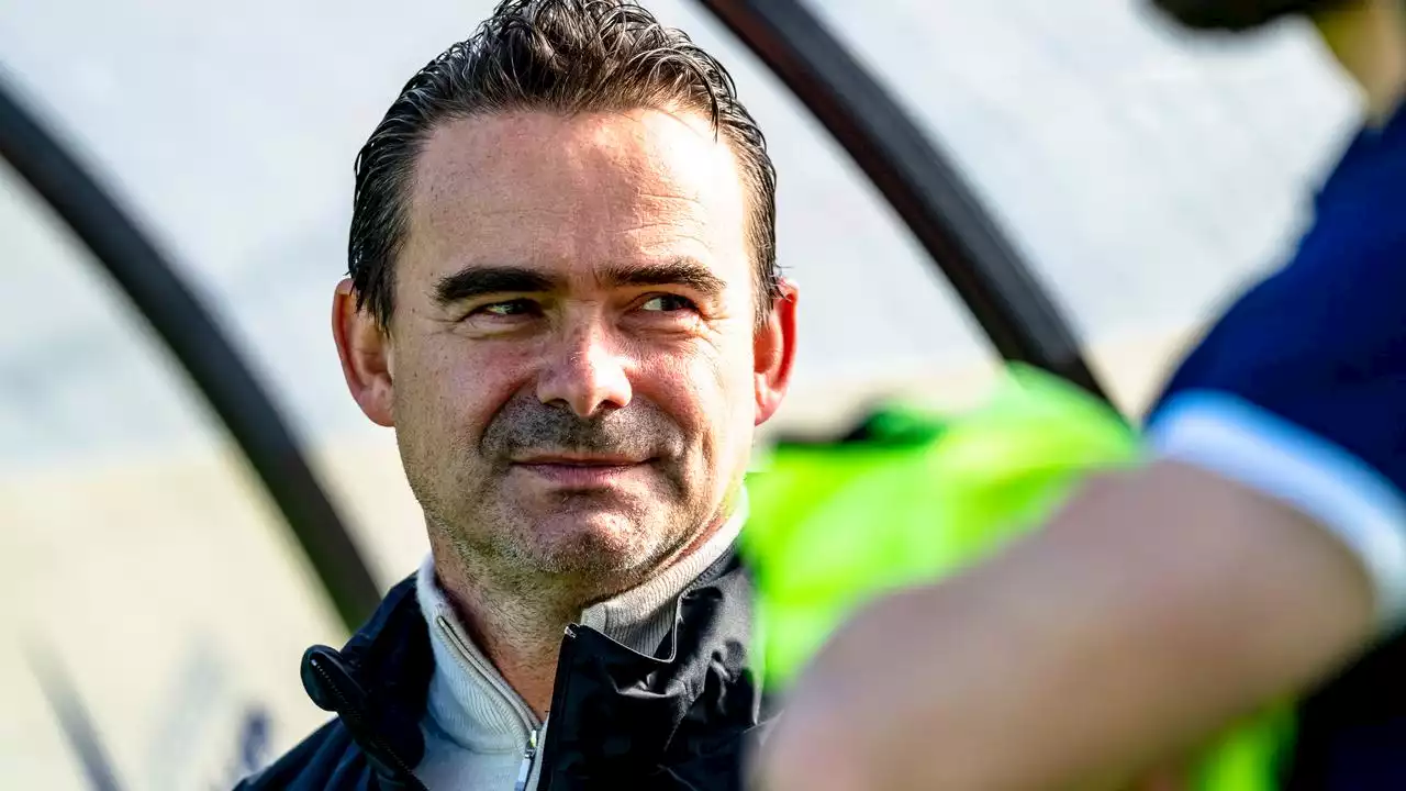 Overmars en Ajax werken mee aan onderzoek naar grensoverschrijdend gedrag