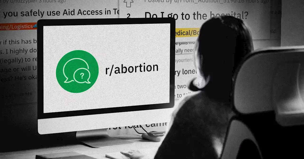 What It Takes to Give Abortion Seekers (Actually Good) Advice Online