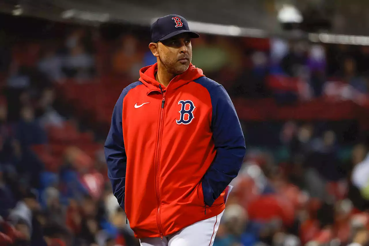 Alex Cora was brazen about Astros scandal: ‘We stole that World Series’