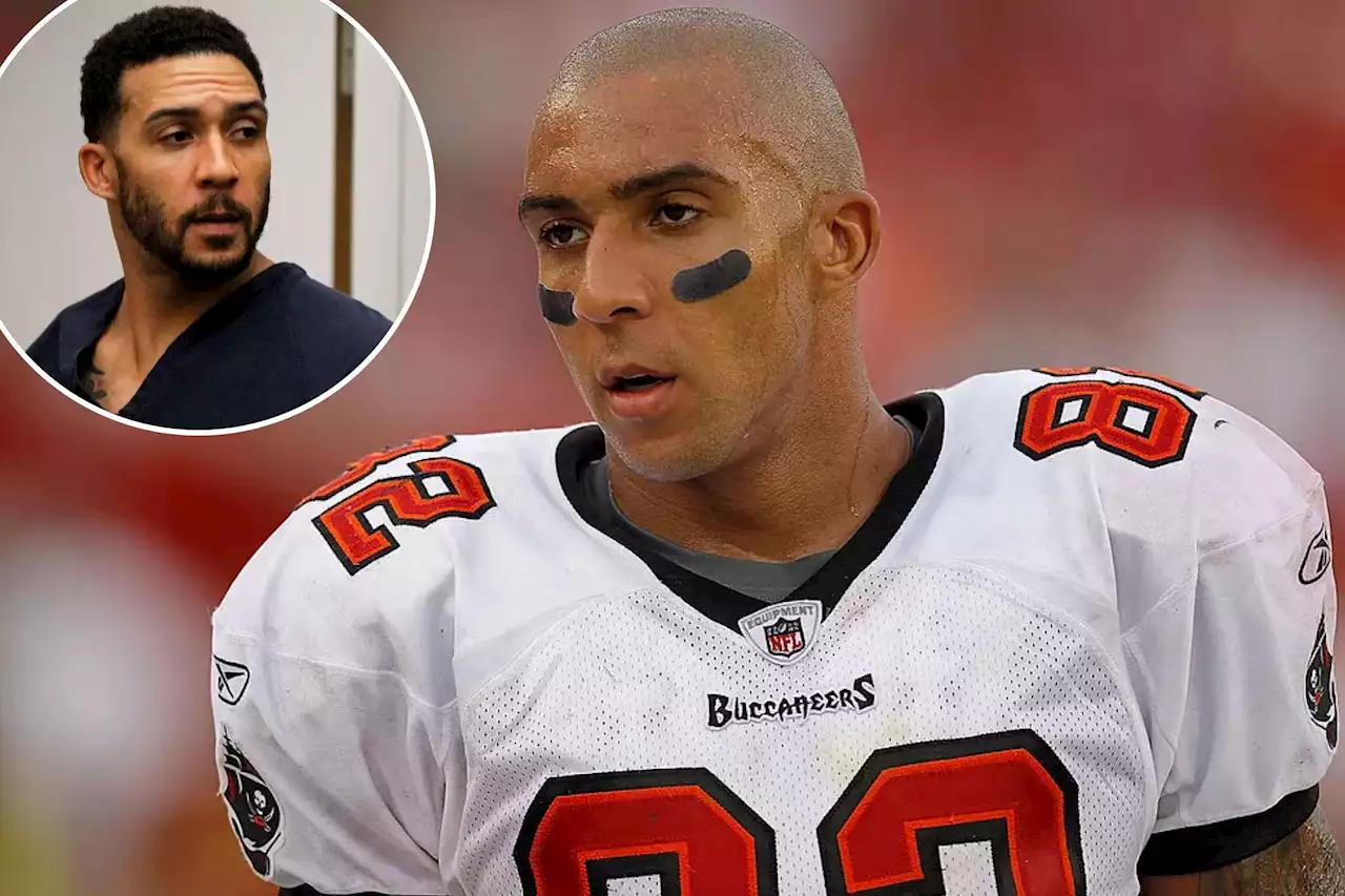 Kellen Winslow Jr. seeks reduced prison sentence due to ‘physical trauma’ from football