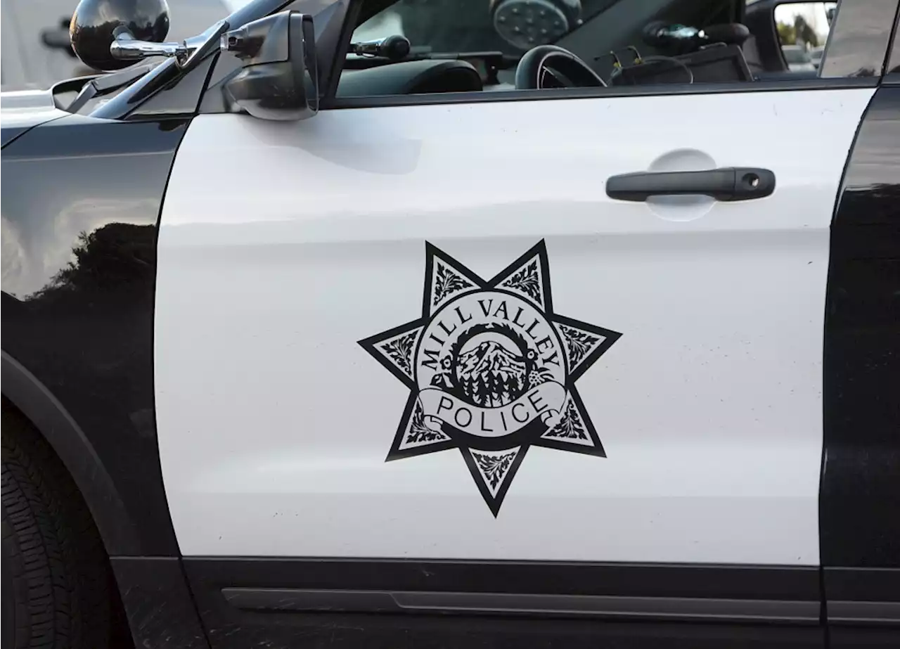 Police arrest 3 Bay Area men in series of Marin County burglaries