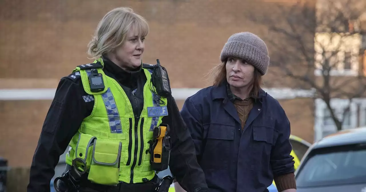 Happy Valley fans 'rumble' Alison's key role in Catherine and Tommy 'showdown'