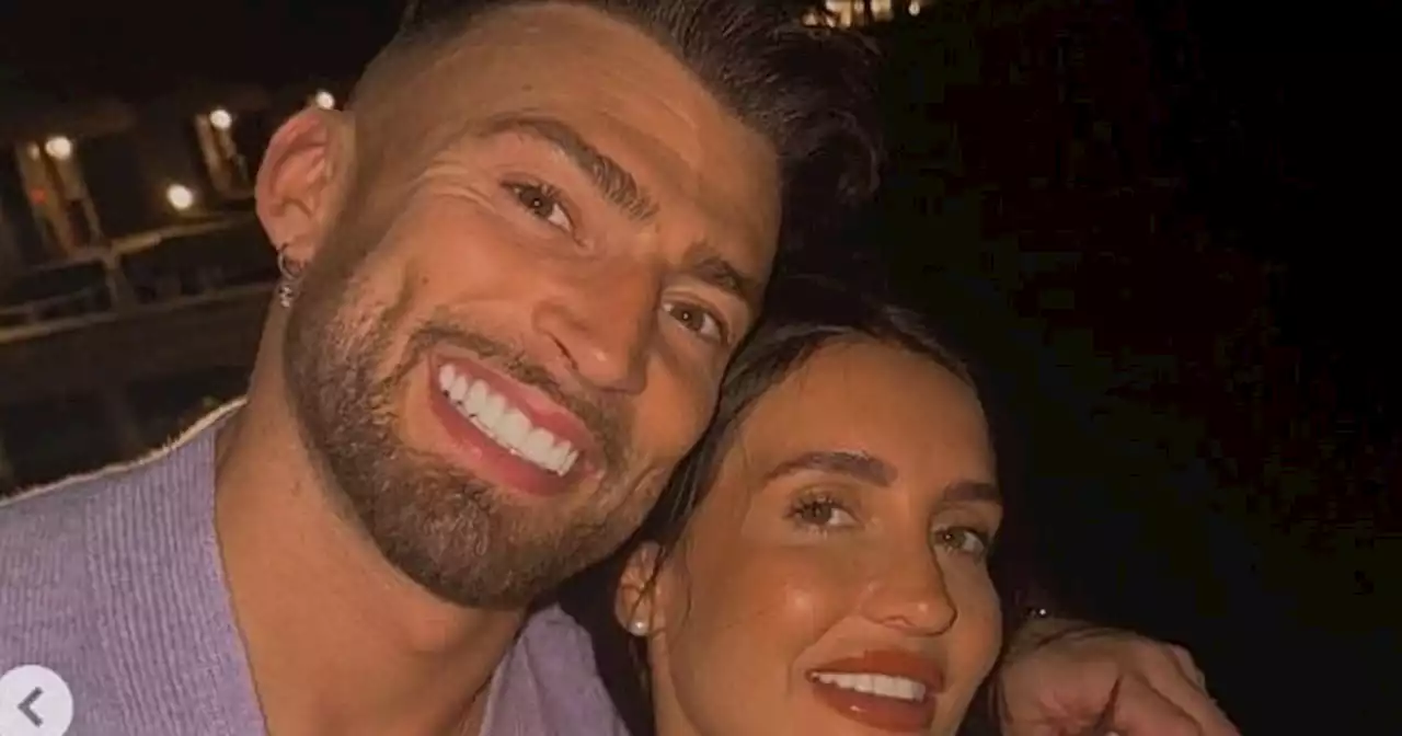 Jake Quickenden’s lavish Maldives honeymoon as wife Sophie stuns in swimwear