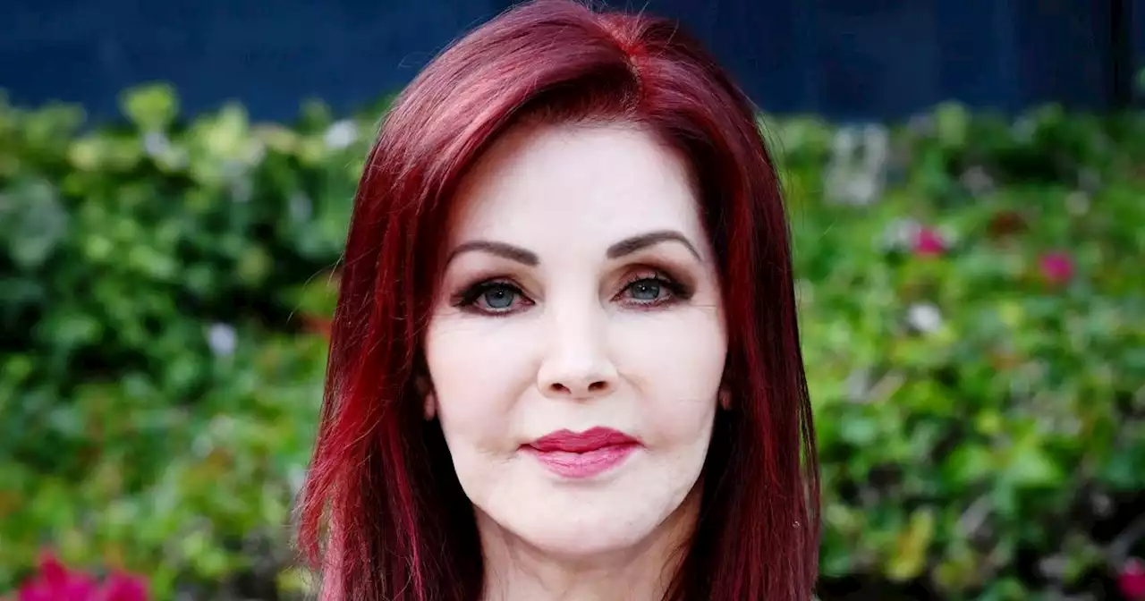 Priscilla Presley almost became a Kardashian after marriage to Elvis ended