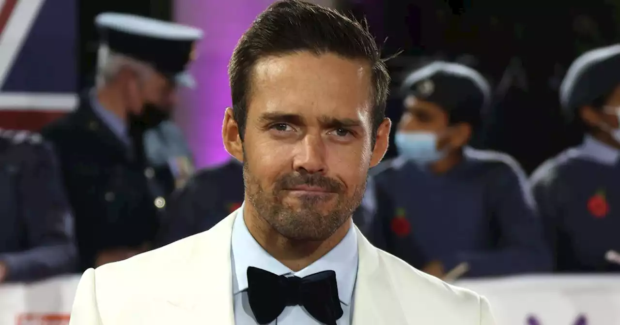 Spencer Matthews says Made In Chelsea is totally scripted and 'not real at all'