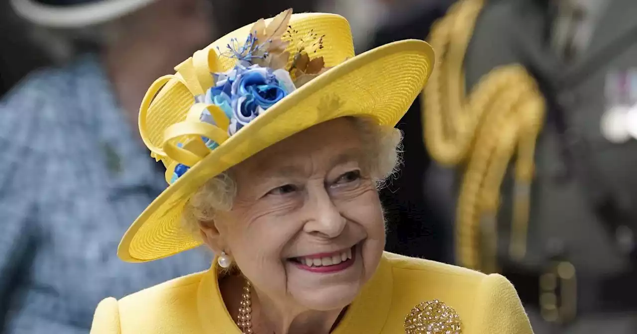 Windsor Castle crossbow intruder admits treason after Queen death threat