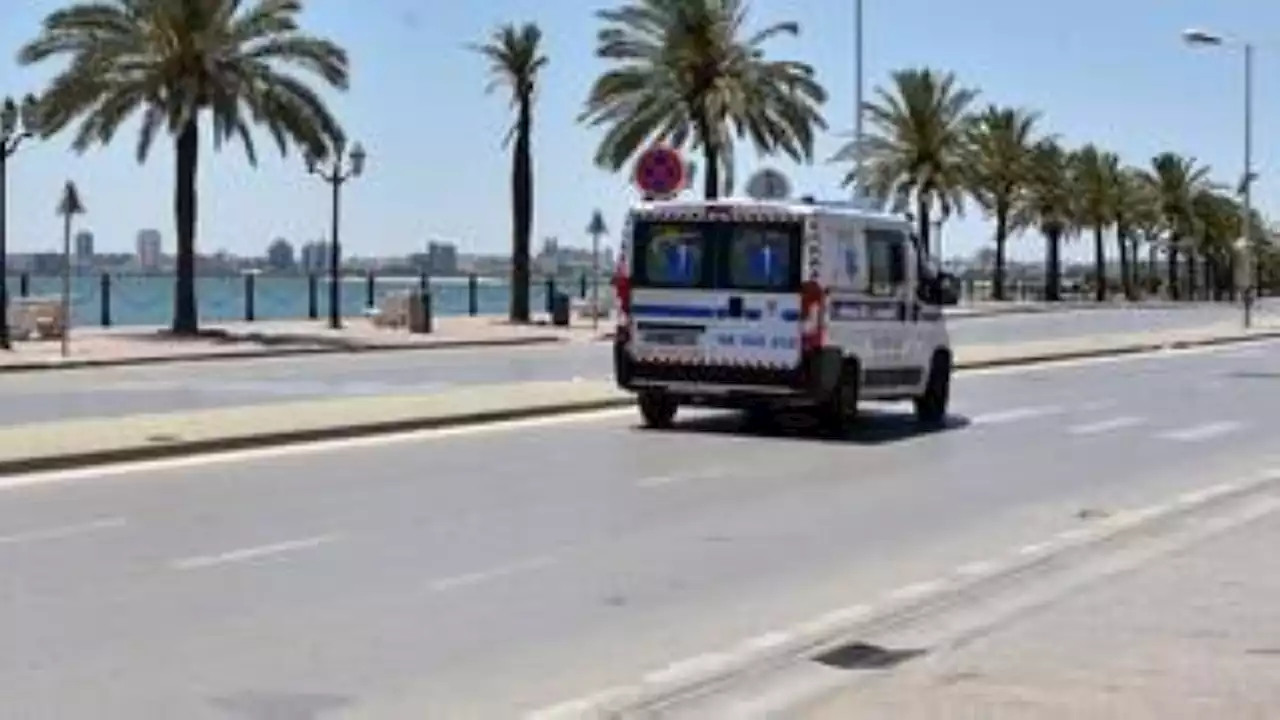 تونس: ولادة رضيع يحمل شقيقه التوأم في بطنه