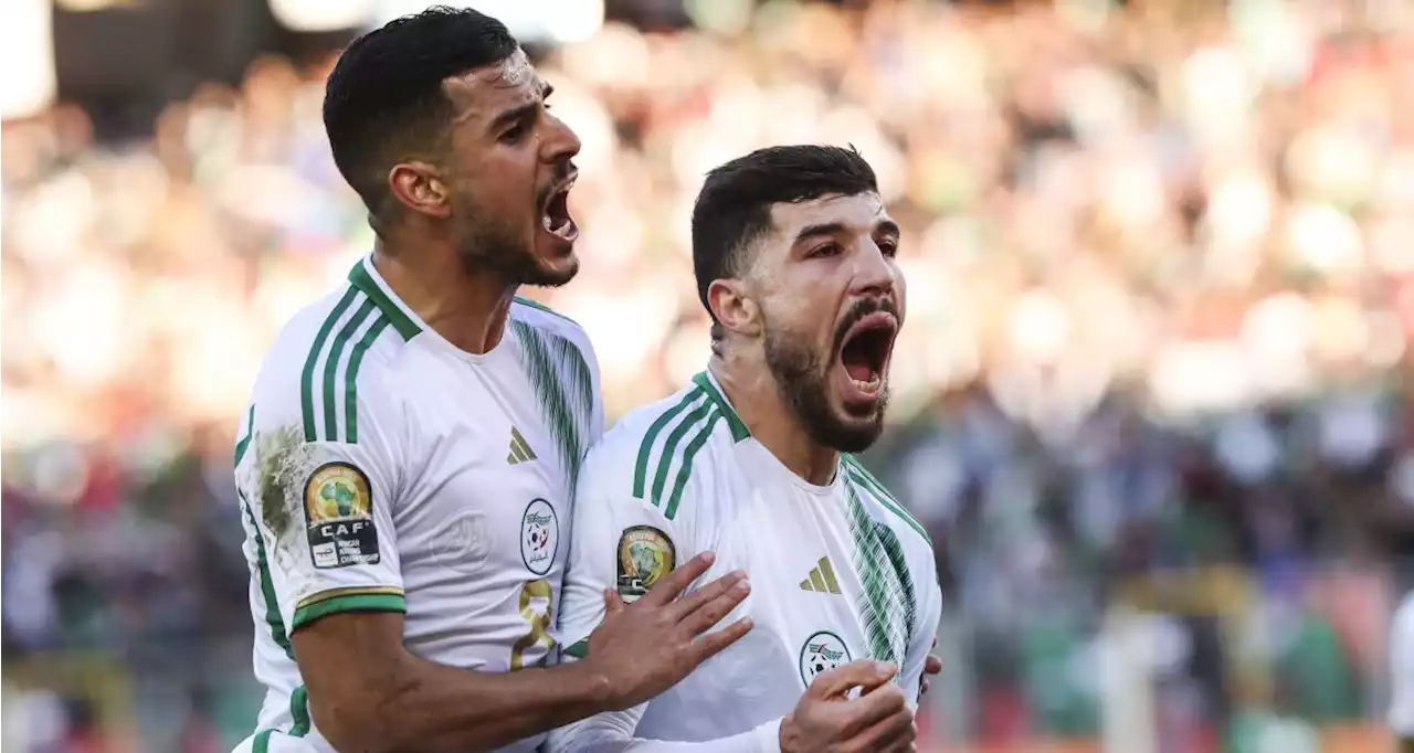 Algérie : très bonne nouvelle en vue pour la CAN 2025 ?