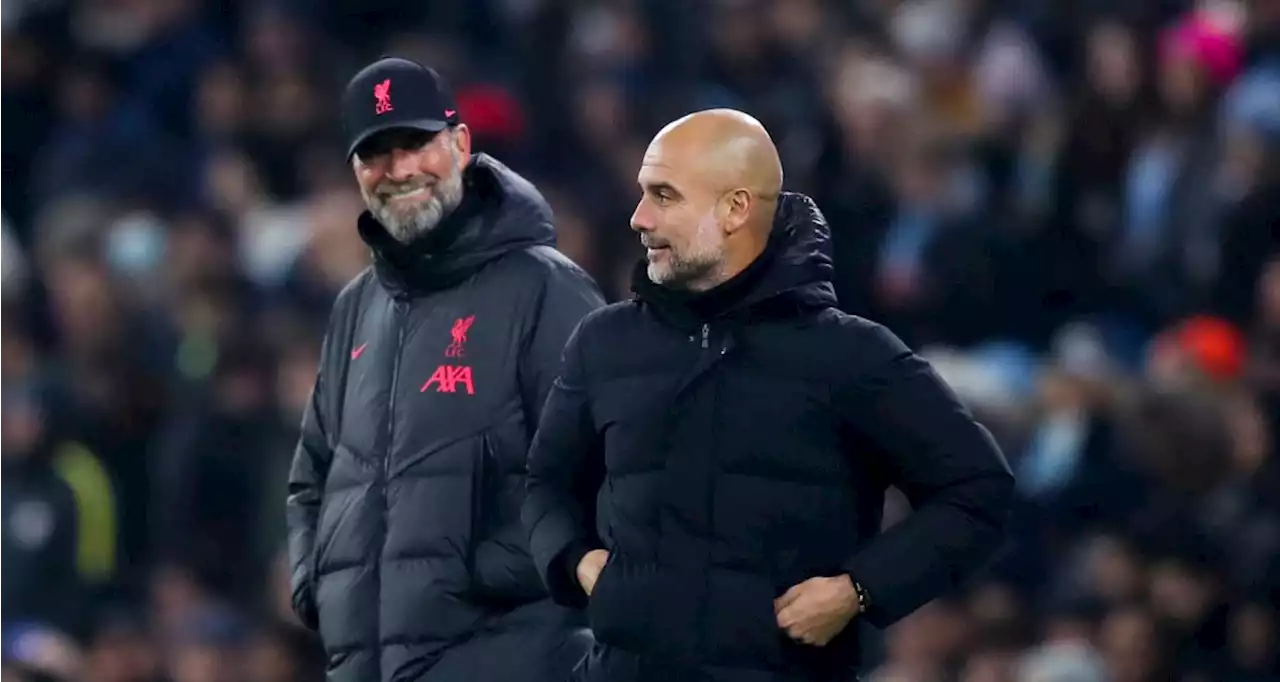 Chelsea : Klopp et Guardiola grinçants sur le Mercato XXL des Blues