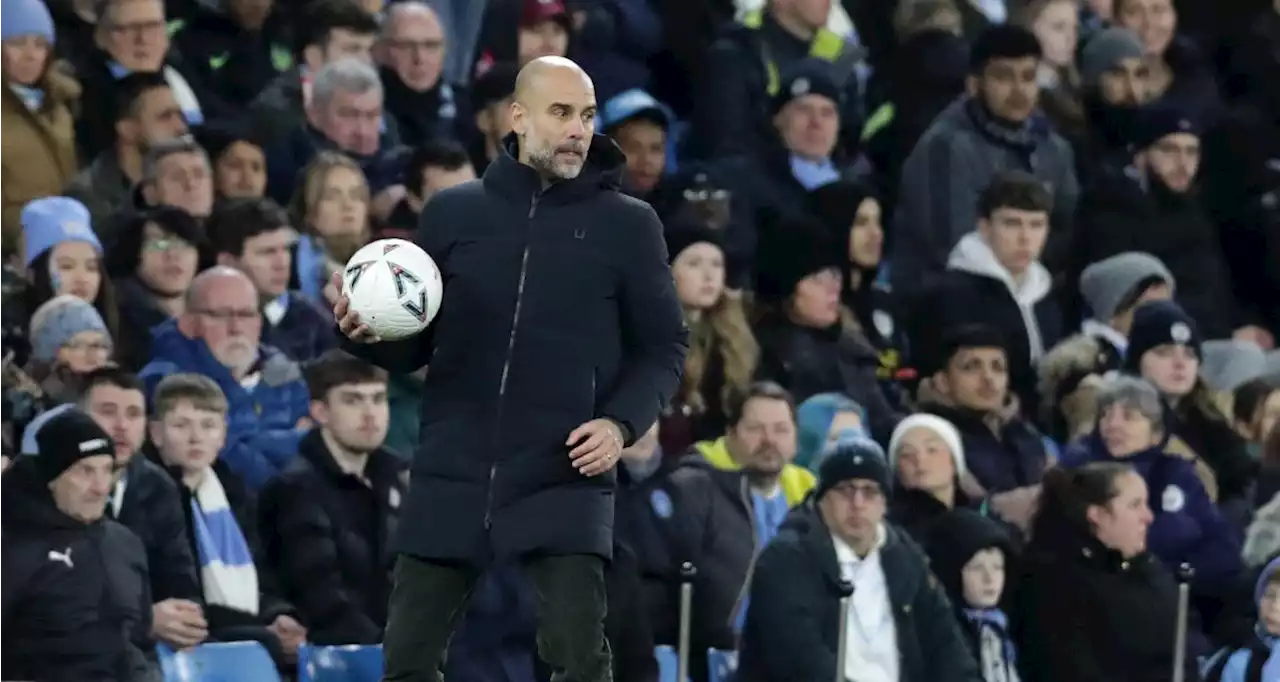 Manchester City, Bayern : Guardiola explique le départ surprise de Cancelo