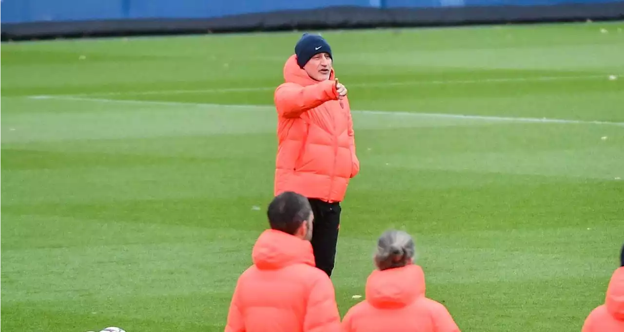 🚨 PSG : le point médical, Neymar et Sergio Ramos touchés et forfaits contre Toulouse !