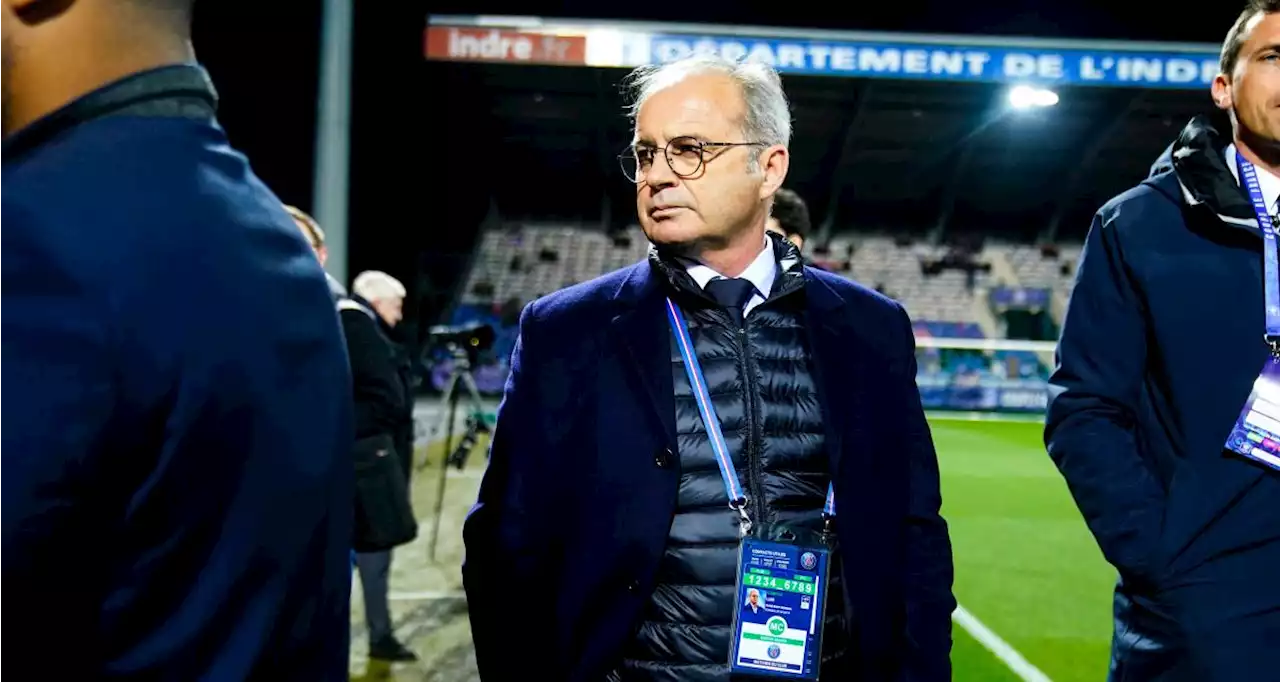 PSG : Luis Campos vise un autre Endrick, le Barça veut le doubler !