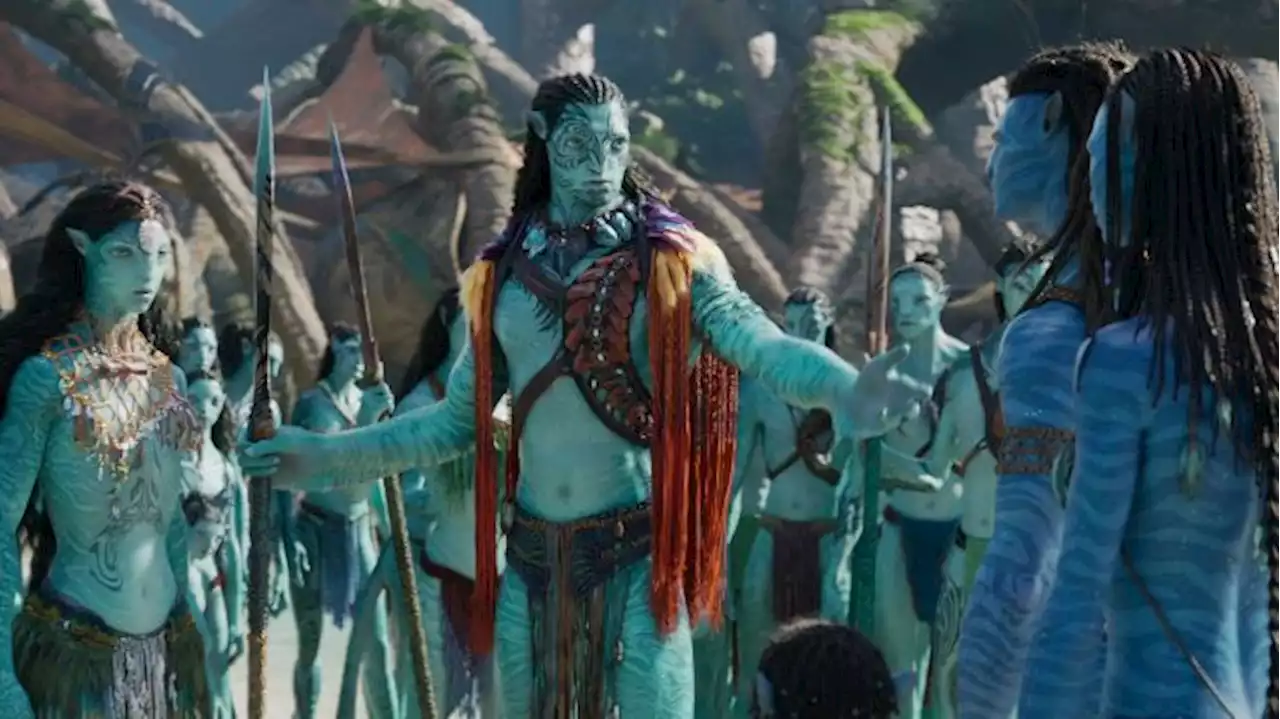 Avatar Sequel Details Revealed, Avatar 5 To Be Partially Set on Earth