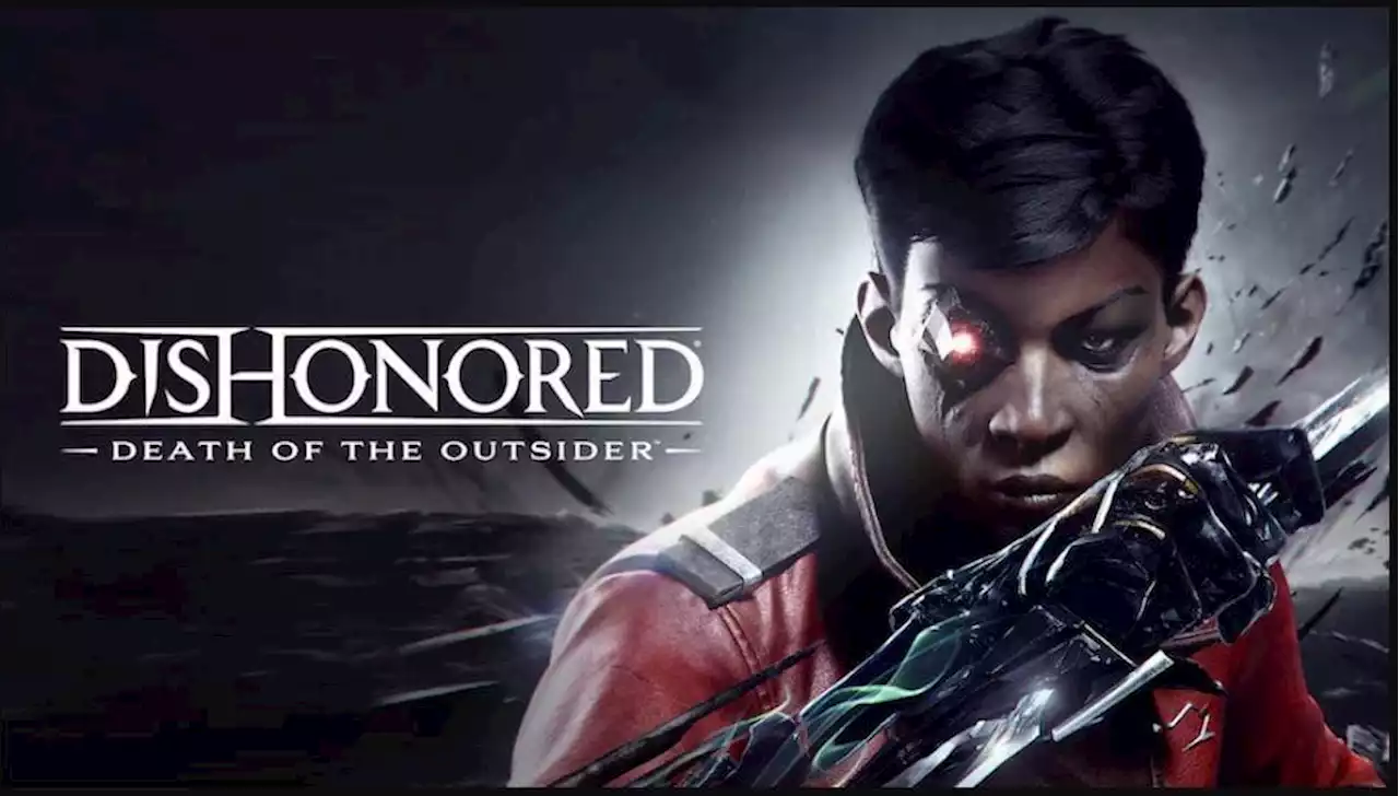 Gratis bei Epic Games: Dishonored Death of the Outsider jetzt, Küchen-Manager kommende Woche