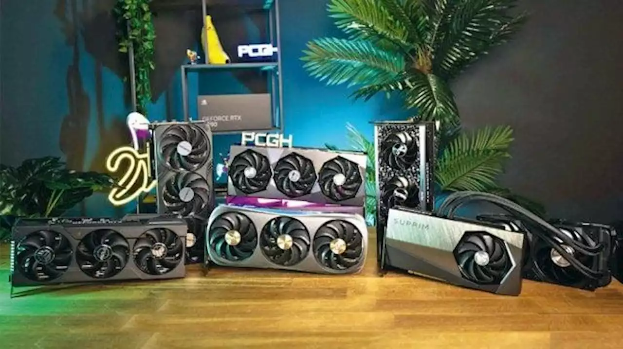 UVP und Straßenpreise von Grafikkarten und CPUs: Wie viel kosten RTX 4090, RX 7900 XT und Co.? [Update]